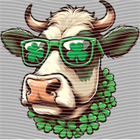 ST PATRICKS DAY-ST 234